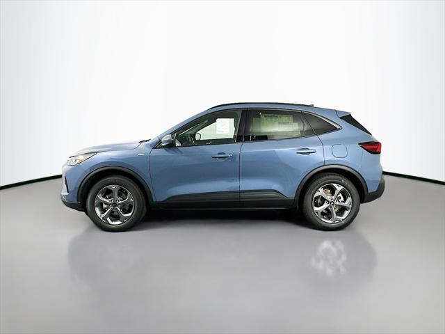 new 2025 Ford Escape car, priced at $35,801