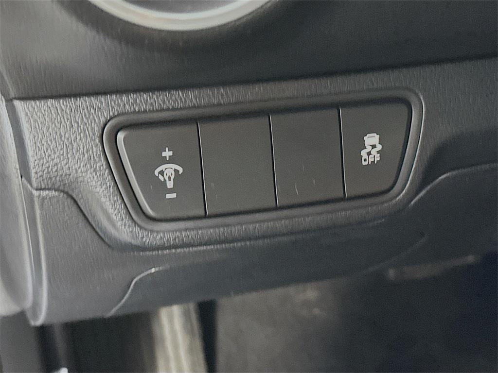 used 2024 Kia Forte car, priced at $17,700