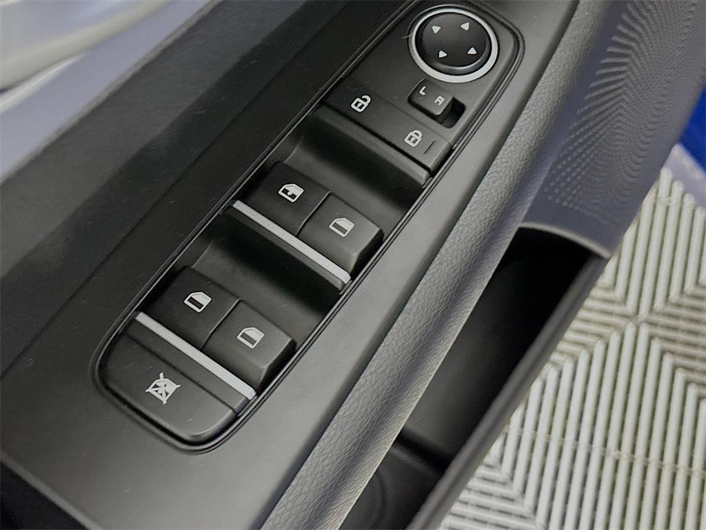 used 2024 Kia Forte car, priced at $17,700