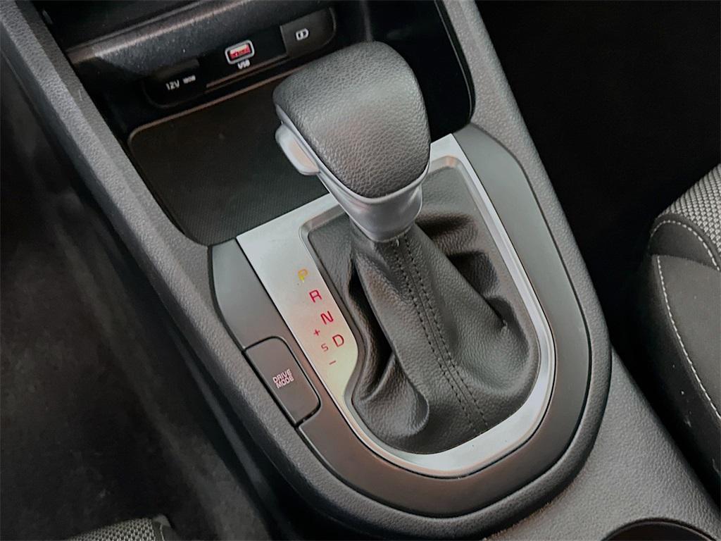 used 2024 Kia Forte car, priced at $17,700