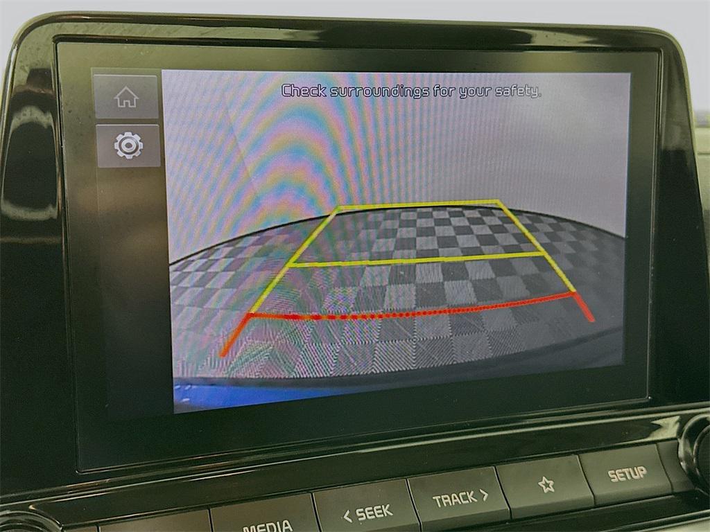 used 2024 Kia Forte car, priced at $17,700