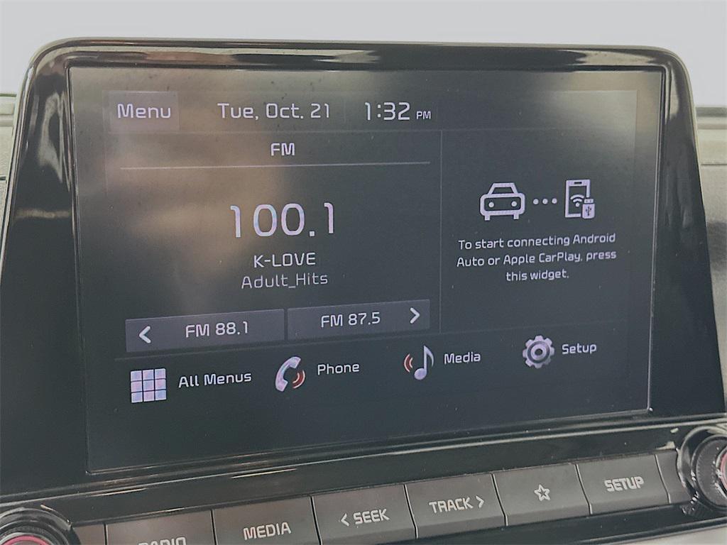 used 2024 Kia Forte car, priced at $17,700