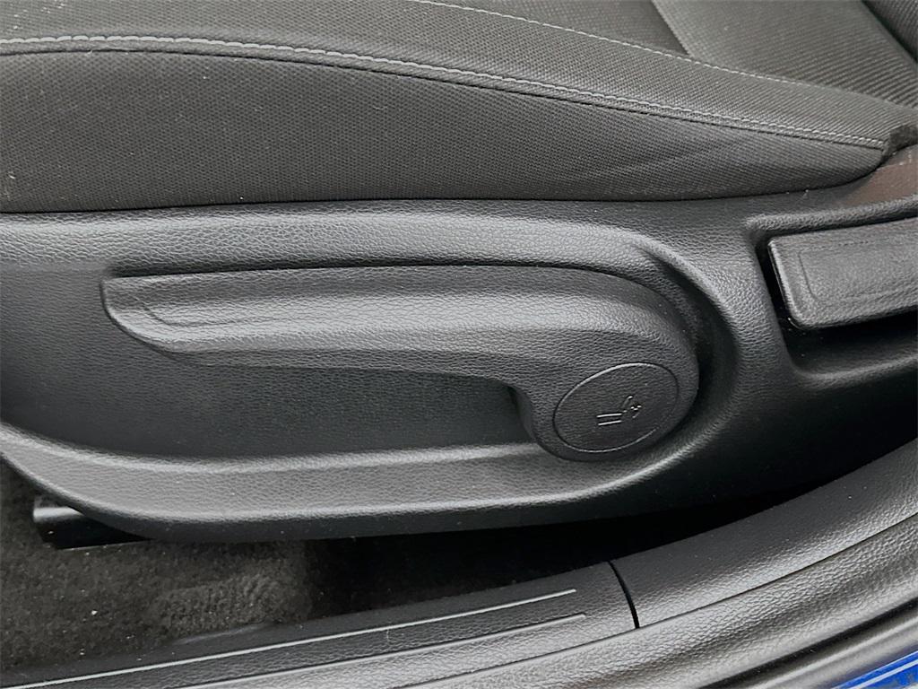 used 2024 Kia Forte car, priced at $17,700