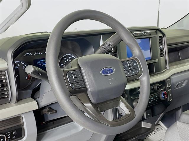 new 2024 Ford F-250 car, priced at $51,771