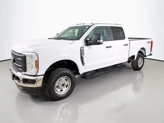 new 2024 Ford F-250 car, priced at $51,771