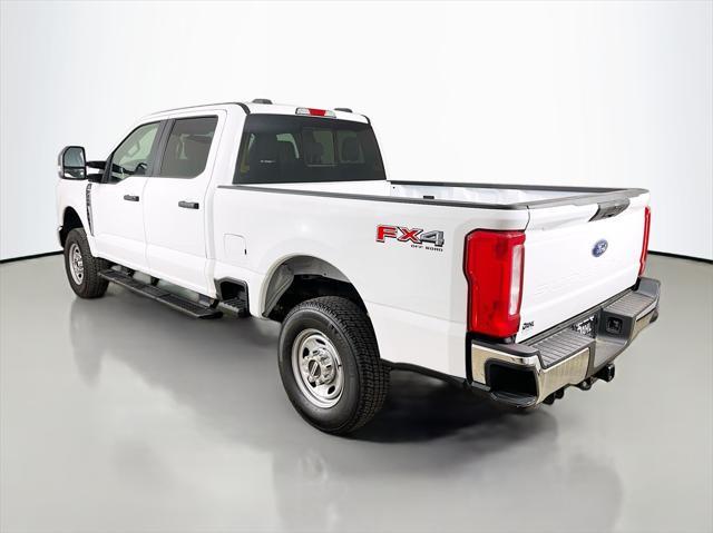 new 2024 Ford F-250 car, priced at $51,771