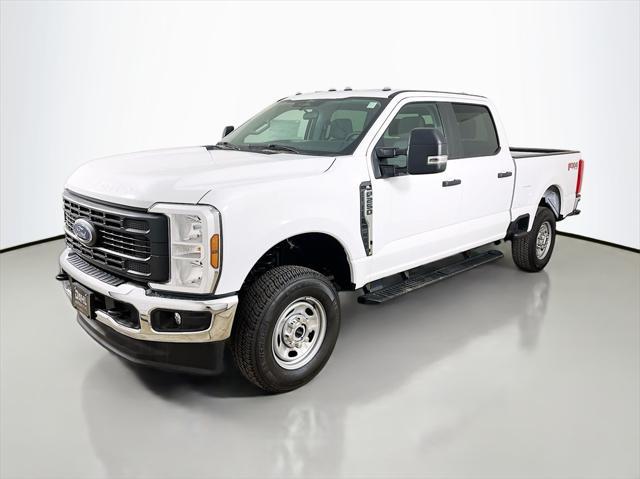 new 2024 Ford F-250 car, priced at $51,771