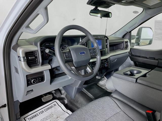 new 2024 Ford F-250 car, priced at $51,771