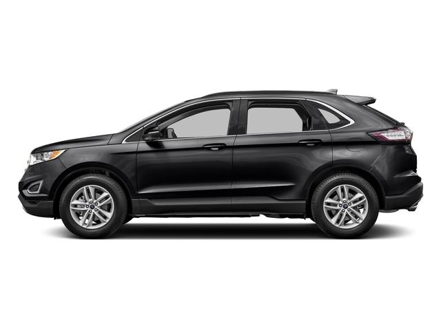 used 2016 Ford Edge car
