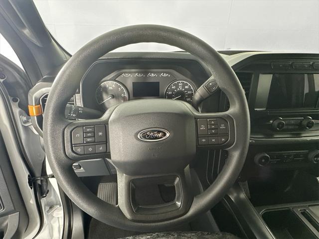 used 2022 Ford F-150 car, priced at $48,490