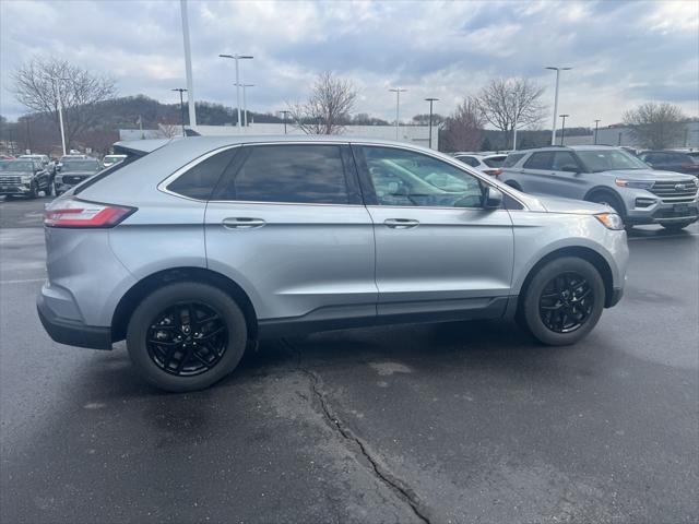 used 2024 Ford Edge car, priced at $27,990