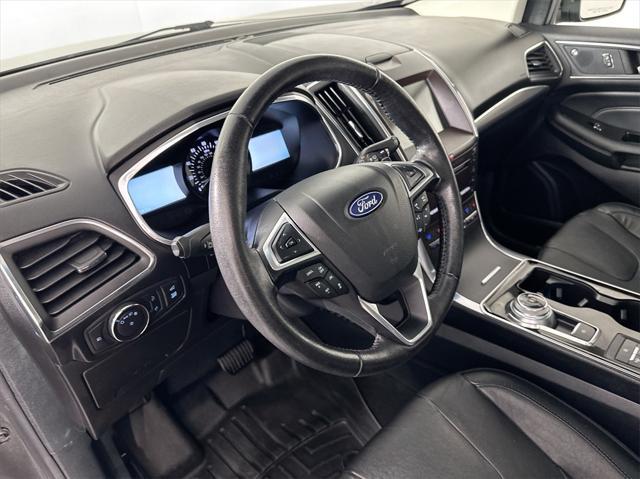 used 2019 Ford Edge car, priced at $19,890