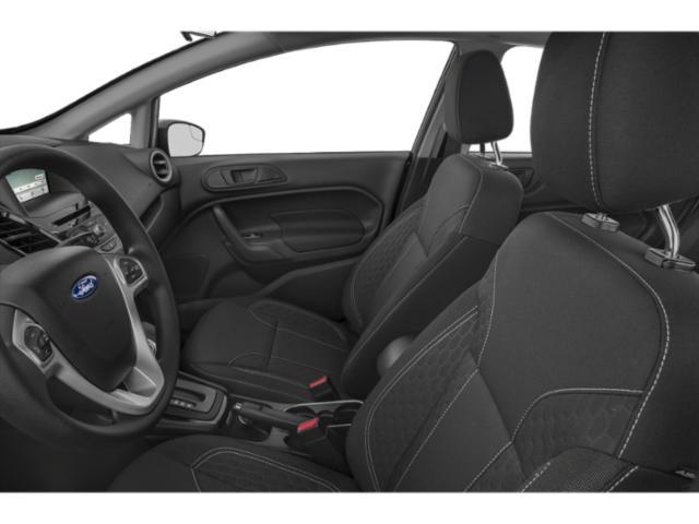 used 2019 Ford Fiesta car, priced at $10,921