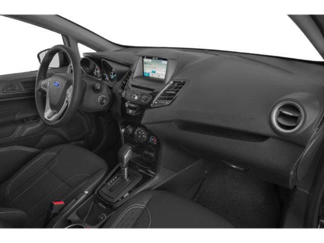 used 2019 Ford Fiesta car, priced at $10,921