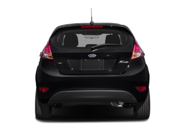 used 2019 Ford Fiesta car, priced at $10,921