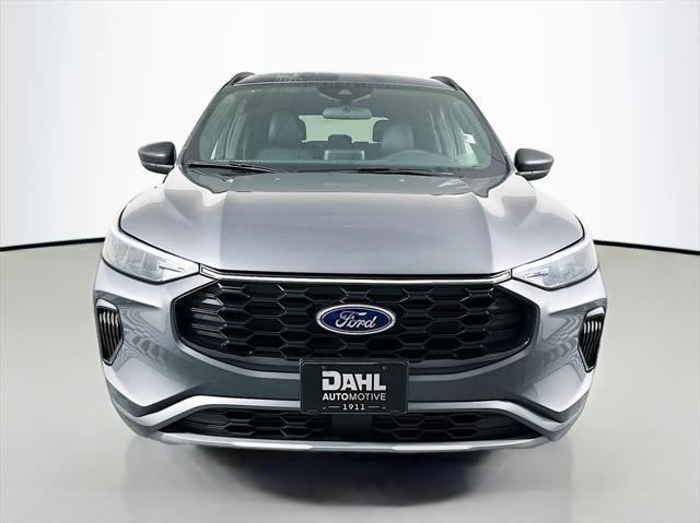 new 2024 Ford Escape car, priced at $31,000