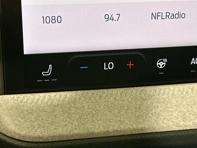 new 2025 Ford Maverick car, priced at $34,490