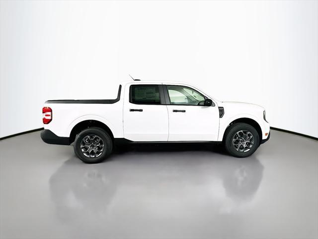 new 2025 Ford Maverick car, priced at $34,490