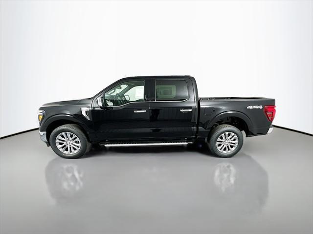 new 2024 Ford F-150 car, priced at $64,500