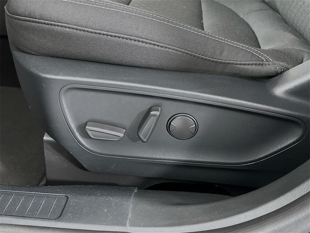 used 2024 Ford Escape car, priced at $23,200