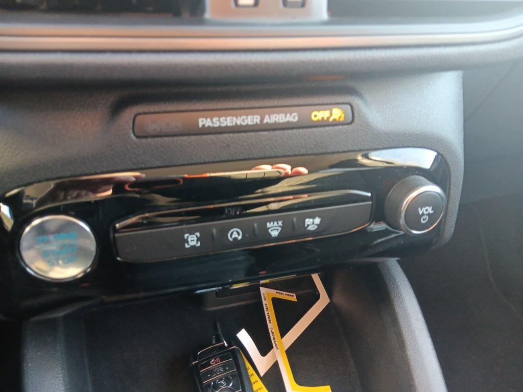 used 2024 Ford Escape car, priced at $22,900