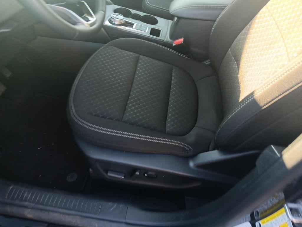 used 2024 Ford Escape car, priced at $22,900