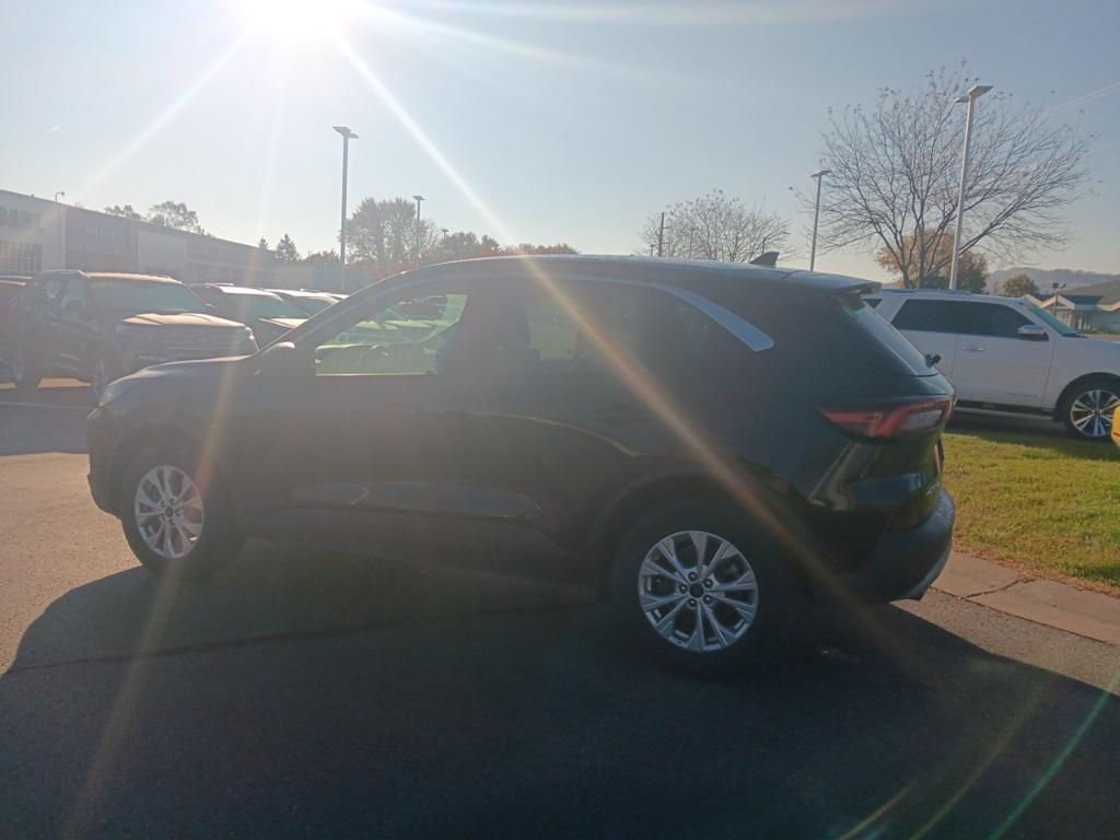 used 2024 Ford Escape car, priced at $22,900
