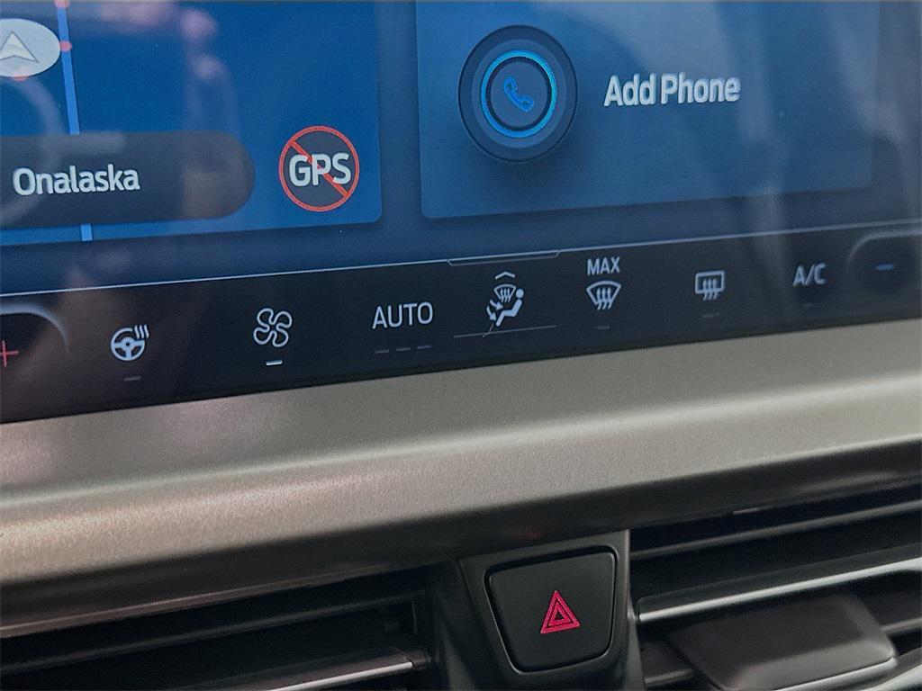 used 2024 Ford Escape car, priced at $23,200