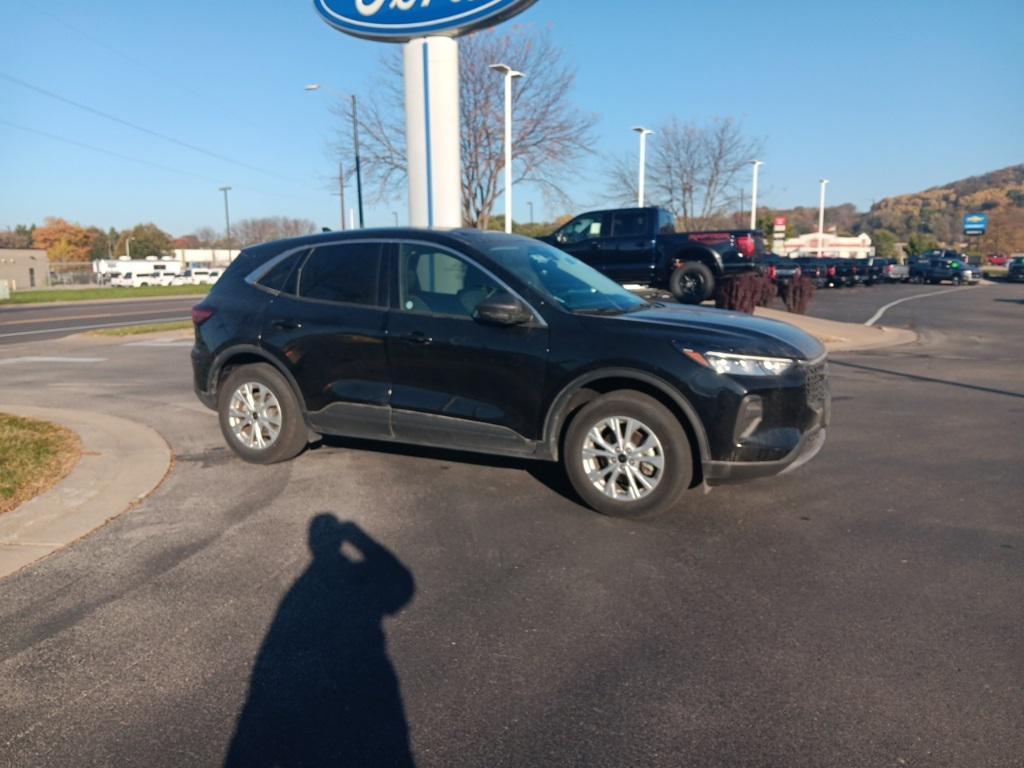 used 2024 Ford Escape car, priced at $22,900
