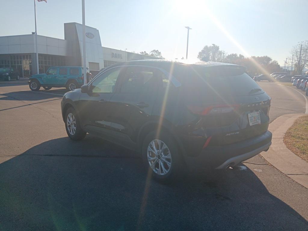 used 2024 Ford Escape car, priced at $22,900