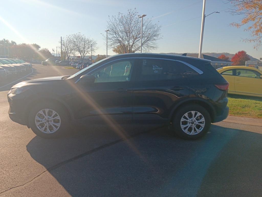 used 2024 Ford Escape car, priced at $22,900
