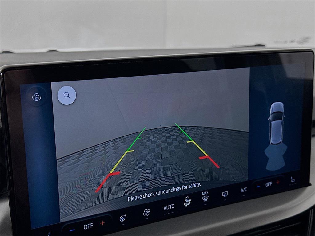 used 2024 Ford Escape car, priced at $23,200