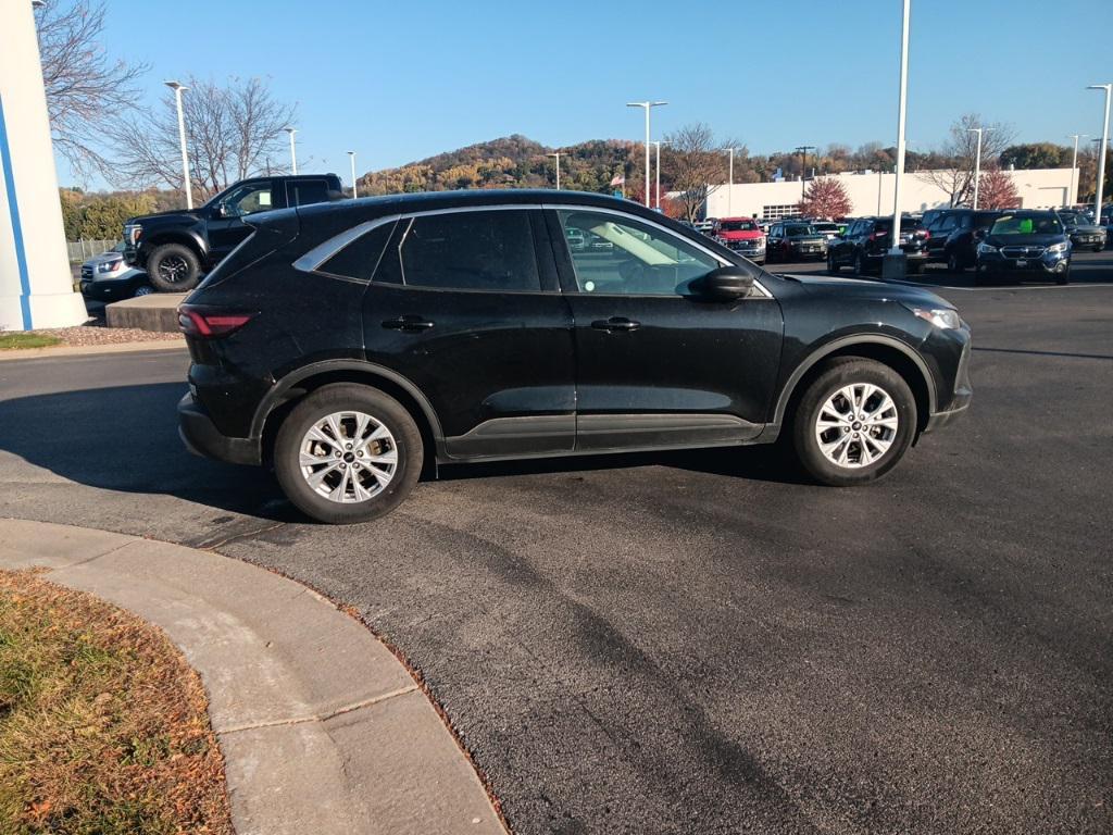 used 2024 Ford Escape car, priced at $22,900
