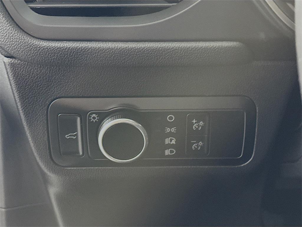 used 2024 Ford Escape car, priced at $23,200