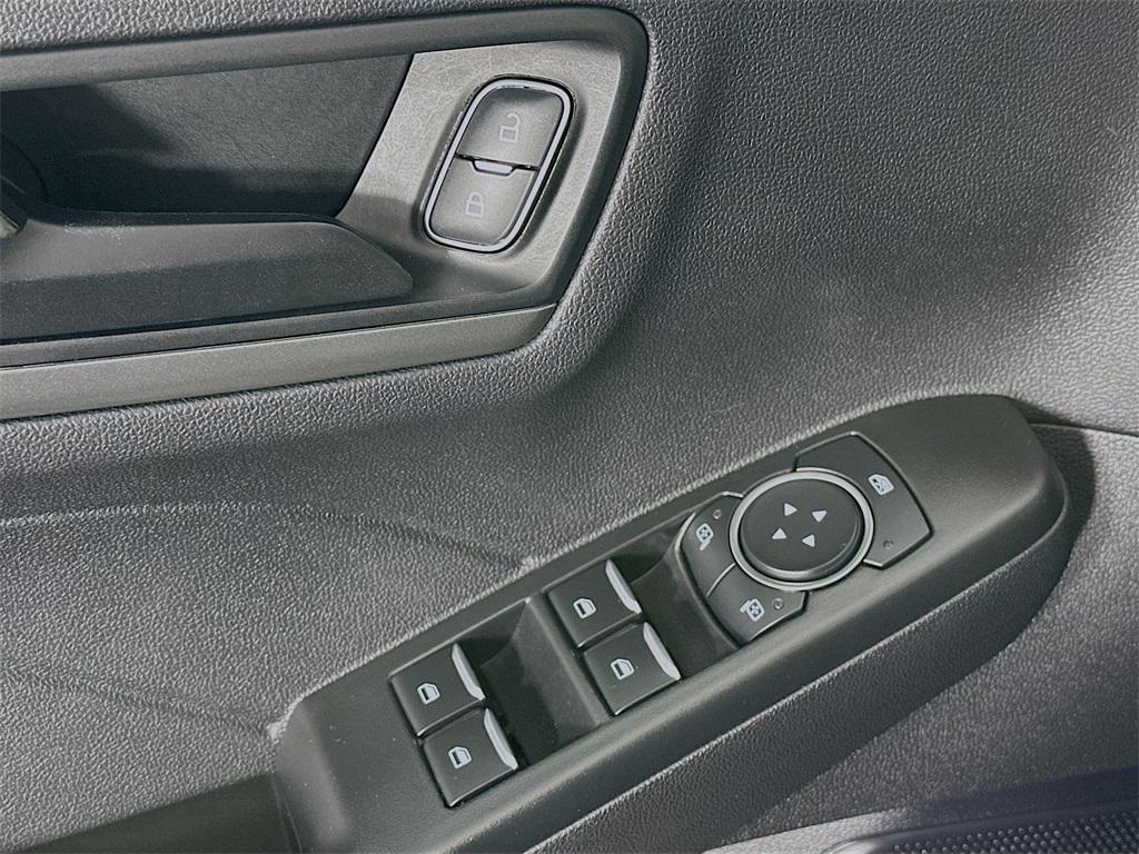 used 2024 Ford Escape car, priced at $23,200