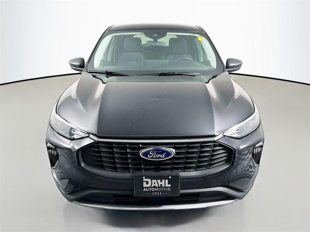 used 2024 Ford Escape car, priced at $23,200