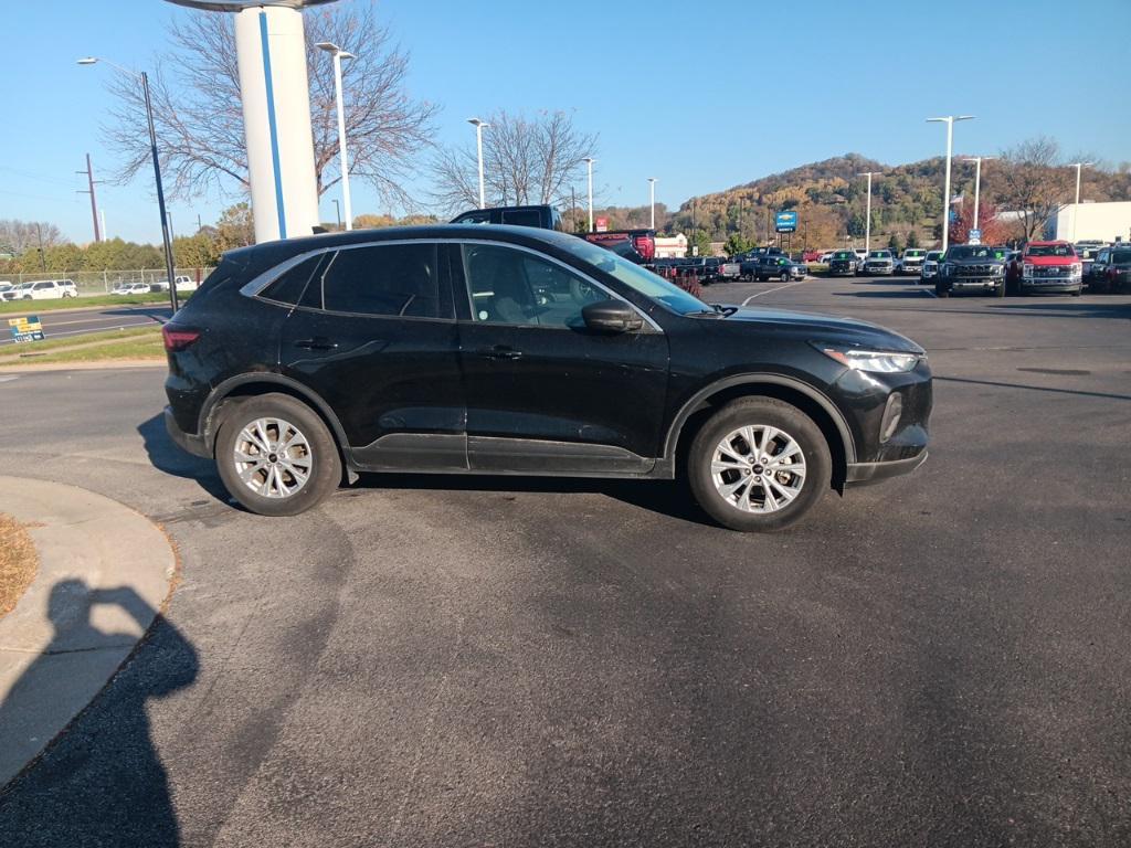 used 2024 Ford Escape car, priced at $22,900