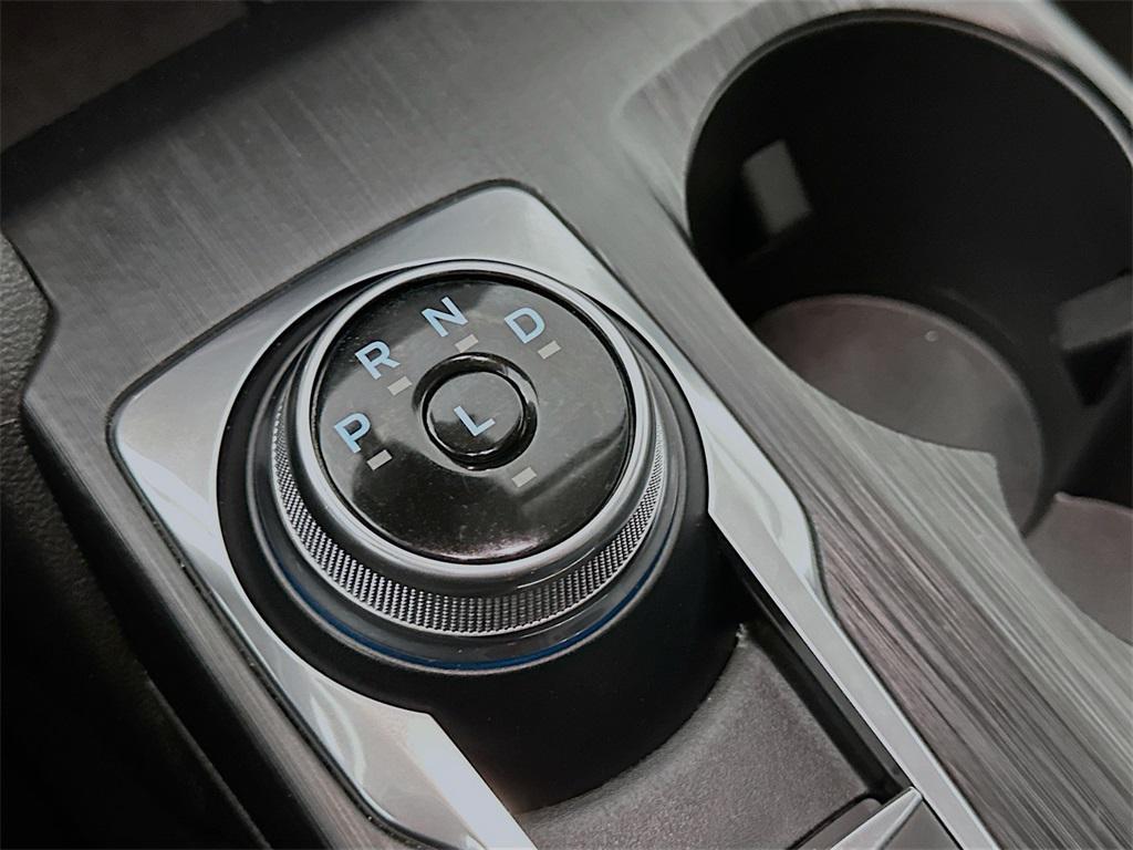 used 2024 Ford Escape car, priced at $23,200