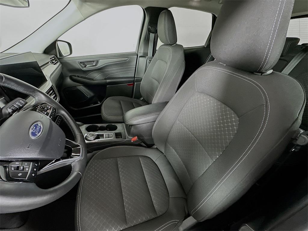 used 2024 Ford Escape car, priced at $23,200