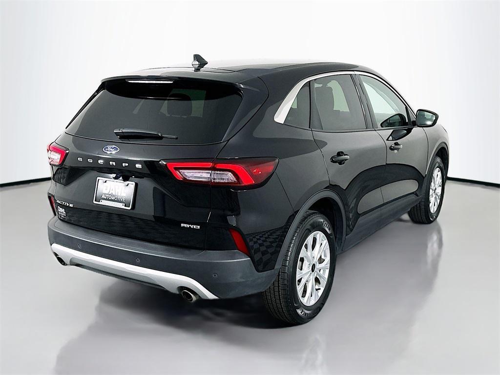 used 2024 Ford Escape car, priced at $23,200