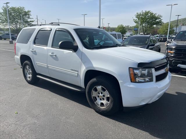used 2013 Chevrolet Tahoe car, priced at $16,990