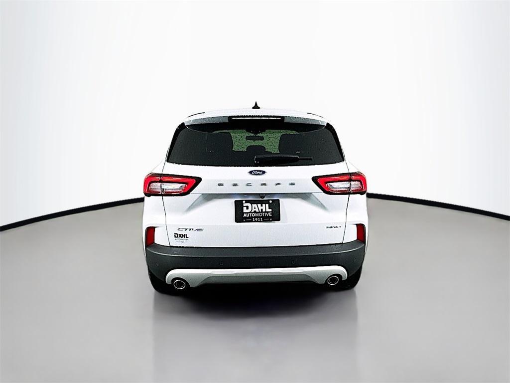new 2025 Ford Escape car, priced at $30,700