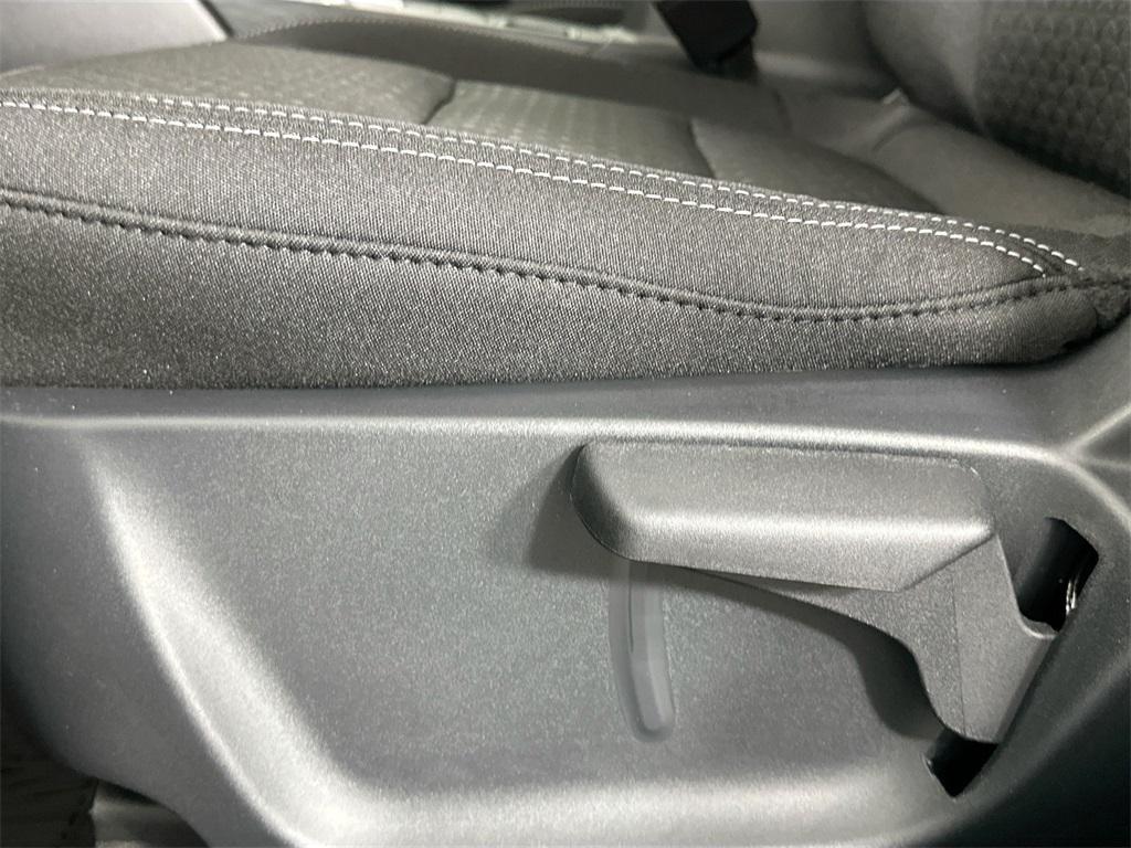 new 2025 Ford Escape car, priced at $30,700