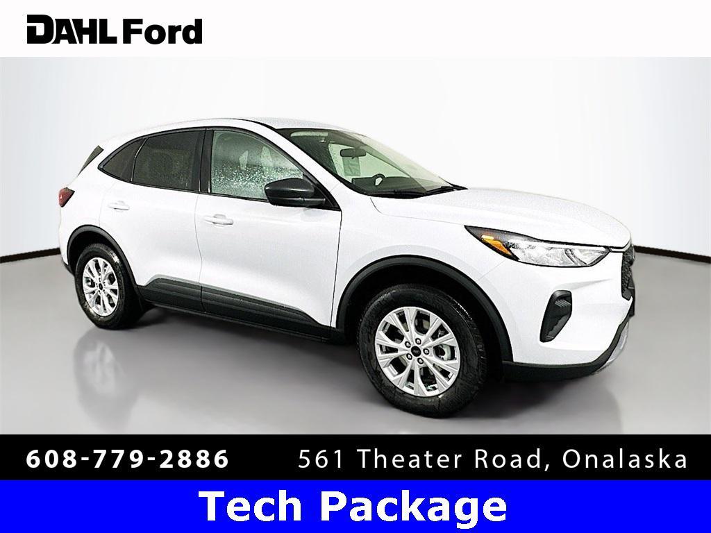 new 2025 Ford Escape car, priced at $30,700