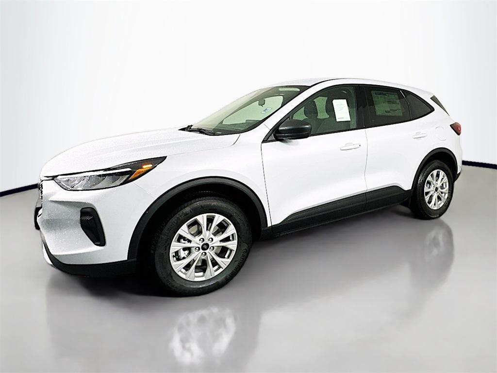 new 2025 Ford Escape car, priced at $30,700