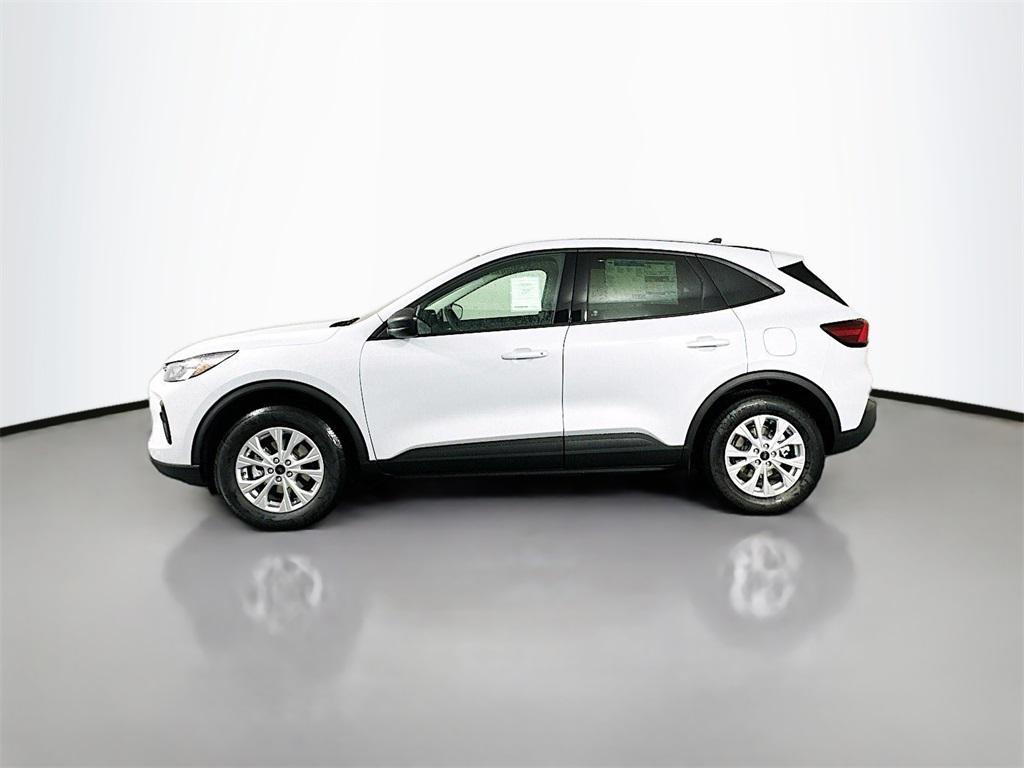 new 2025 Ford Escape car, priced at $30,700