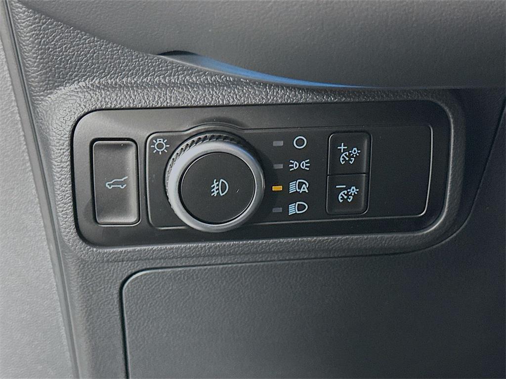 new 2025 Ford Explorer car, priced at $59,500