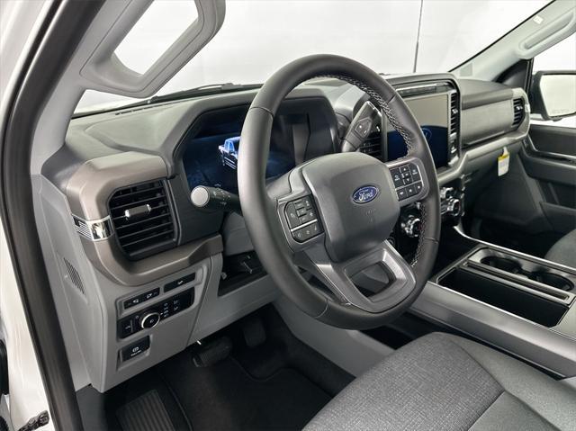 new 2024 Ford F-150 car, priced at $54,850