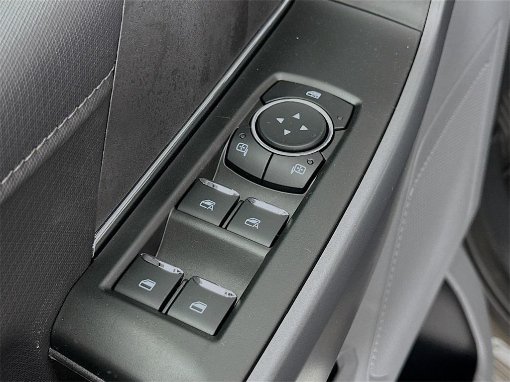 new 2025 Ford F-150 car, priced at $54,300