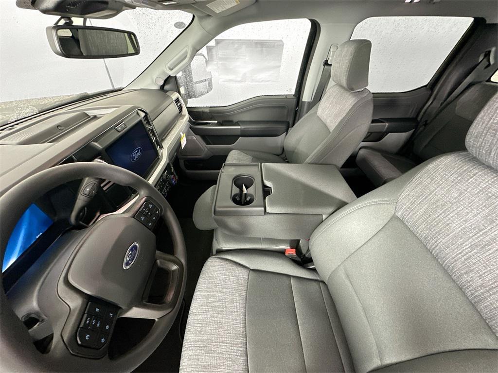 new 2025 Ford F-350 car, priced at $73,500